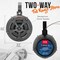 Pyle Waterproof Marine Speakers + 2 Ch. Ampli PLUTV42CH - alternate 3